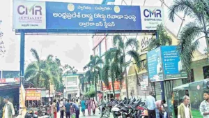 ఆర్టీసీ కాంప్లెక్స్‌లో అంతర్రాష్ట్ర దొంగల ముఠా హల్‌చల్..!