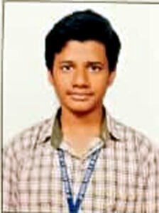 మోడల్‌స్కూల్‌ విద్యార్థుల ప్రతిభ