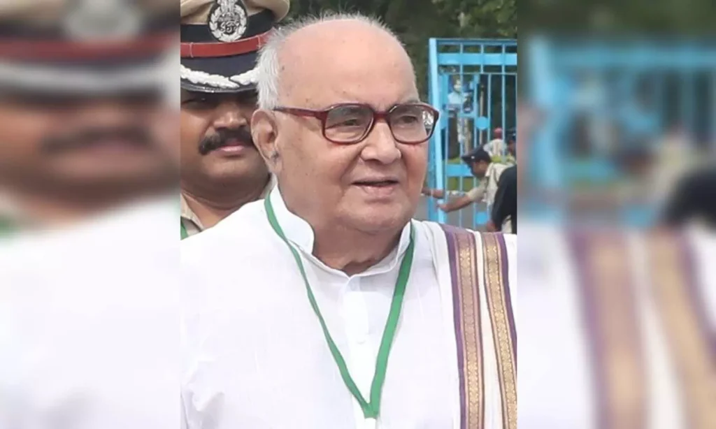 ఉమ్మడి ఏపీ మాజీ ముఖ్యమంత్రి నాదెండ్ల భాస్కరరావు  కన్నుమూత..!