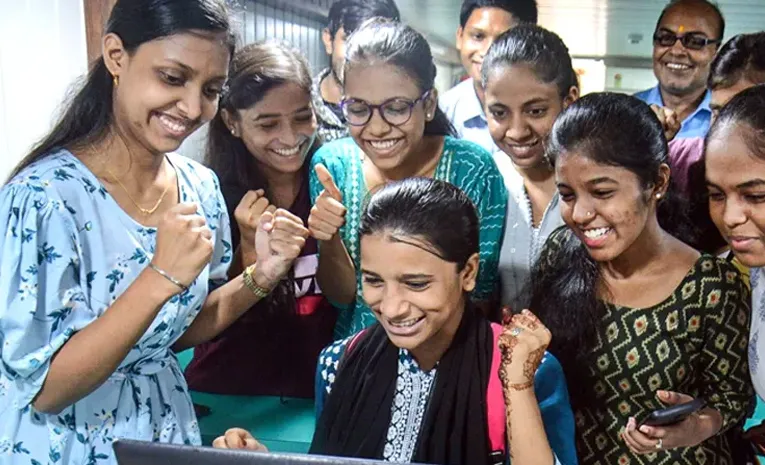 మే 21 నుంచి జూన్ 4 వరకు ఇంటర్ సప్లిమెంటరీ పరీక్షలు నిర్వహణ.