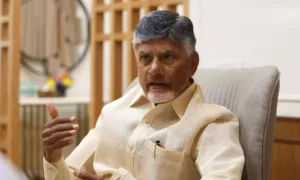 వైసీపీ హయాంలో విధ్వంసమైన రాష్ట్రాన్ని గాడిలో పెడుతున్నాం.