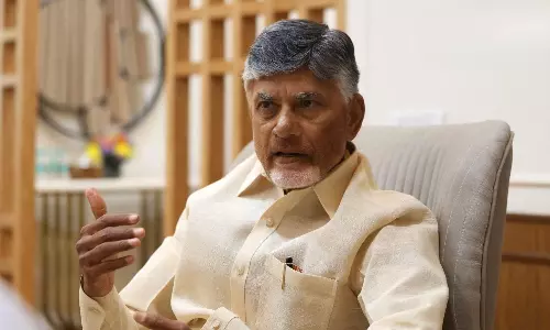 వైసీపీ హయాంలో విధ్వంసమైన రాష్ట్రాన్ని గాడిలో పెడుతున్నాం.