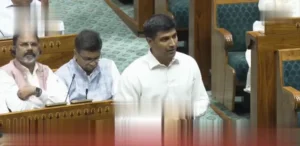 రెండు బిల్లులకు టీడీపీ మద్దతు: ఎంపీ లావు