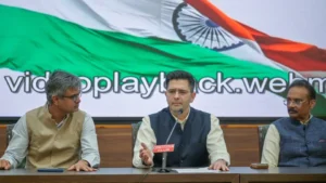 బీజేపీలో చేరిన ఏడుగురు ఎంపీలు.. ఆప్‌కు కోలుకోలేని దెబ్బ!