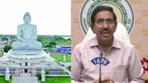 వైసీపీ నేతల దుష్ప్రచారాలపై మంత్రి నారాయణ ఆగ్రహం..!