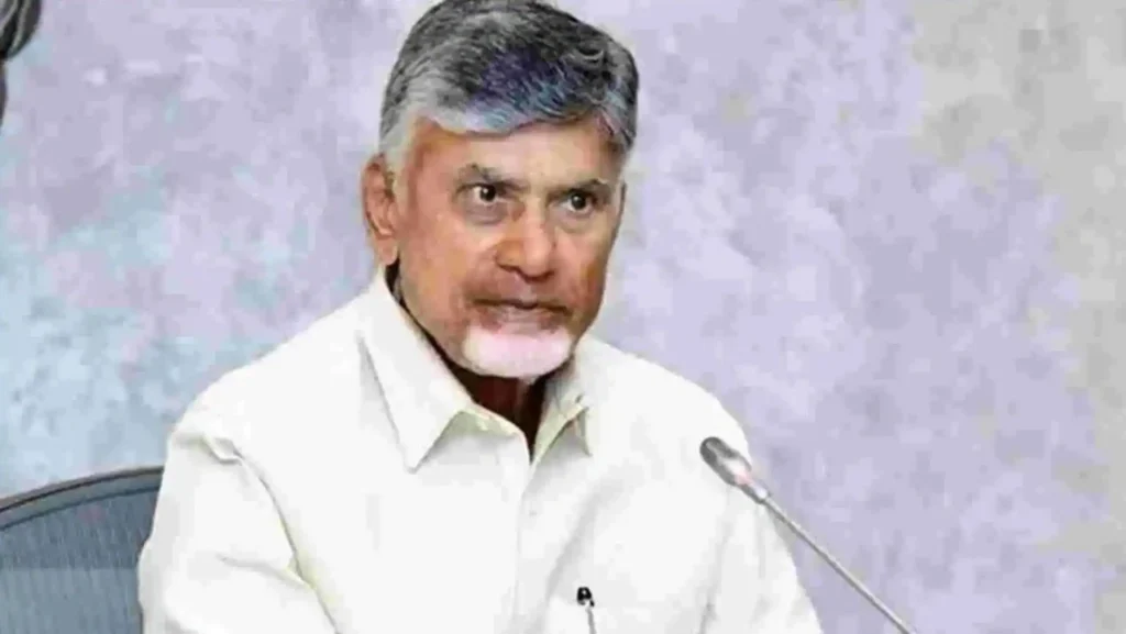 రేపు, ఎల్లుండి విశాఖలో సీఎం చంద్రబాబు పర్యటన.