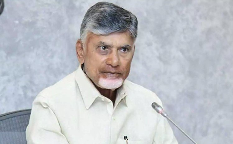 ఏపీ మాజీ సీఎం నాదెండ్ల భాస్కరరావు మృతిపట్ల సీఎం చంద్రబాబు సంతాపం..!