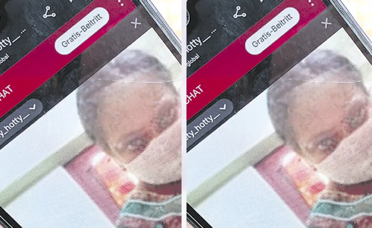 మైండ్ బ్లాక్ అయ్యే నిజం….తెనాలి కేంద్రంగా న్యూడ్‌ వీడియో కాల్స్‌ దందా!