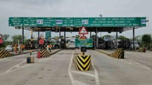 10వ తేదీ నుంచి టోల్‌ప్లాజాల వద్ద నగదు చెల్లింపులు బంద్