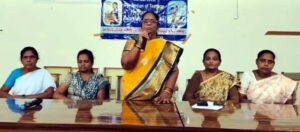 బాల్యవివాహాలపై అవగాహన