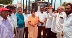 14న అంబేద్కర్‌ జయంతిని పురస్కరించుకుని ర్యాలీ