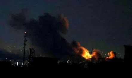 సెక‌నుకు 9.8 ల‌క్ష‌లు.. రోజుకు 8455 కోట్లు.. ఇరాన్ వార్ కోసం అమెరికా చేస్తున్న‌ ఖ‌ర్చు ఇదే