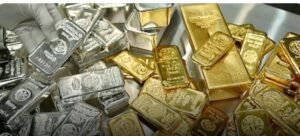 భారీగా తగ్గిన బంగారం, వెండి ధరలు..