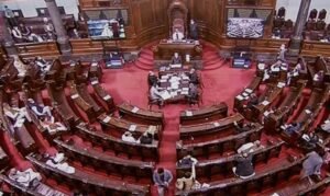 అమరావతి బిల్లు ప్రవేశపెట్టిన నిత్యానంద రాయ్