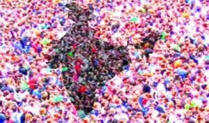 దేశంలో జనగణన ప్రారంభం