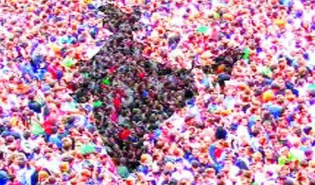 దేశంలో జనగణన ప్రారంభం