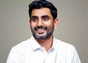 గ్రహణం వీడింది.. దీపాల సెల్ఫీలు పెట్టండి: లోకేశ్