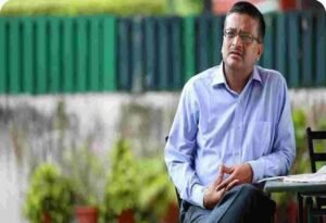 21 ఏళ్ల సర్వీసులో 24వ సారి బదిలీ ఐన ఐఏఎస్ అధికారి పేరు తెలుసా?