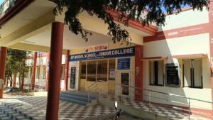 జెఈఈ, నీట్‌ పరీక్షల శిక్షణకు విద్యార్థులు ఎంపిక