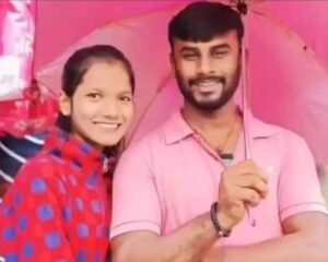 ఒక ప్రేమ జంట విషాదాంతం..!