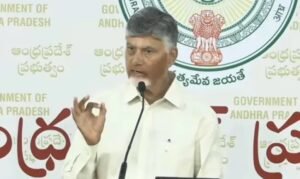 అమరావతిని నాశనం చేయాలని చూస్తే శాసనం చేశాం: చంద్రబాబు