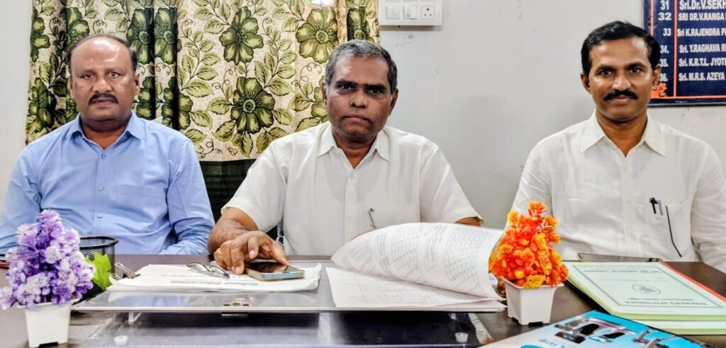 DEECET-2026 నోటిఫికేషన్ విడుదల – ఆన్‌లైన్ దరఖాస్తులు ప్రారంభం