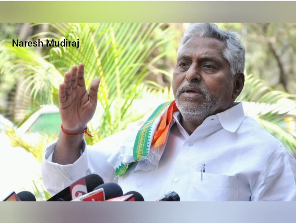 మాజీ మంత్రి జీవన్ రెడ్డి పార్టీ మార్పు తేదీ ఖరారు