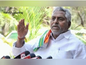 మాజీ మంత్రి జీవన్ రెడ్డి పార్టీ మార్పు తేదీ ఖరారు