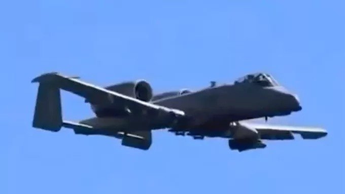 మరింత భీకరంగా అమెరికా-ఇరాన్ వార్.