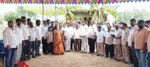 బి.ఆర్.నాయుడు ను వెంటనే తొలగించాలి