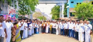 టిటిడి పవిత్రతను కాపాడండి!