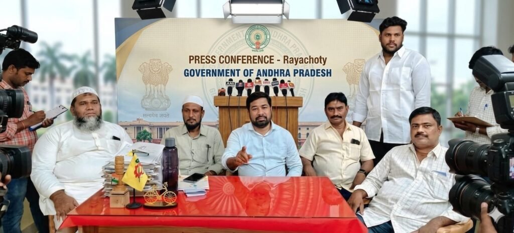 అమరావతి పై దుష్ప్రచారం