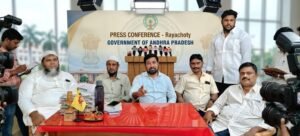 అమరావతి పై దుష్ప్రచారం