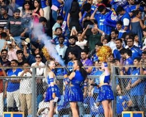 ఐపీఎల్-2026: ఇవాళ రెండు మ్యాచులు