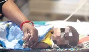 ఐదేండ్ల లోపు పిల్లల మరణాలు భారత్‌లోనే ఎక్కువ