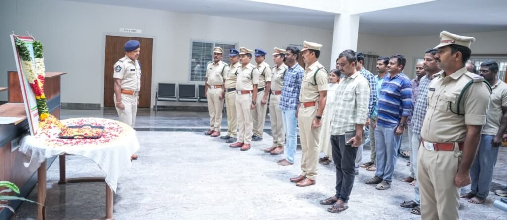 బాబు జగజీవన్ రావు జయంతి సందర్భంగా ఘన నివాళులు.