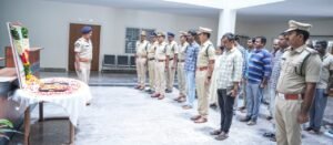 బాబు జగజీవన్ రావు జయంతి సందర్భంగా ఘన నివాళులు.