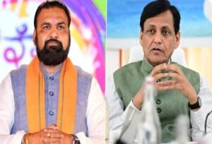 బీహార్ కొత్త సీఎం రేసులో ఉన్నది ఎవరు?