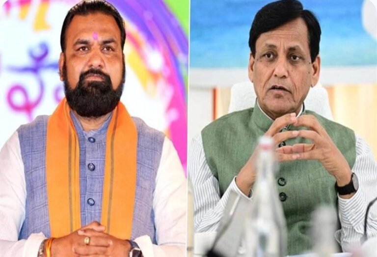 బీహార్ కొత్త సీఎం రేసులో ఉన్నది ఎవరు?