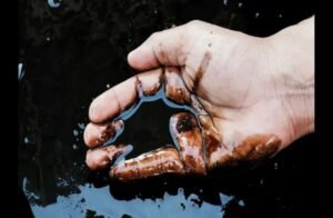 ముడి చమురు నుంచి ఎంత పెట్రోల్ వస్తుందోతెలుసా?