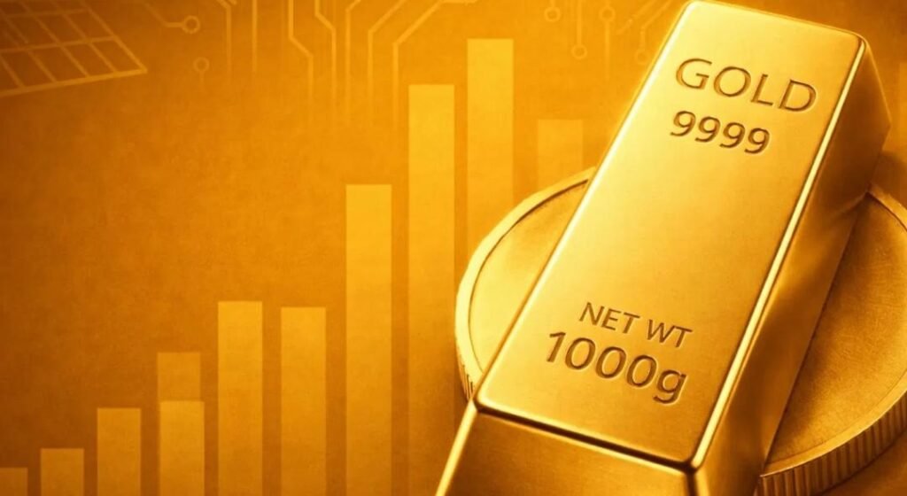 భారీగా తగ్గిన బంగారం, వెండి ధరలు