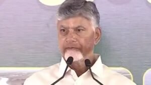 మైక్రో ఇరిగేషన్‌లో ఏపీ నంబర్‌ 1: సీఎం చంద్రబాబు