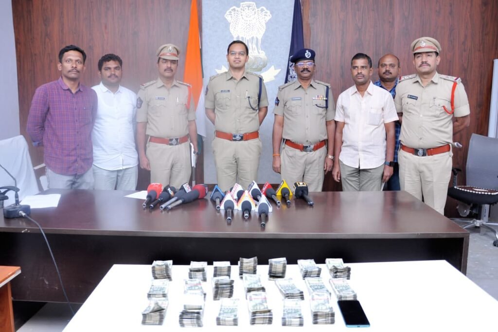 సిబిఐ అధికారులమంటూ ‘డిజిటల్ అరెస్ట్’ మోసం: