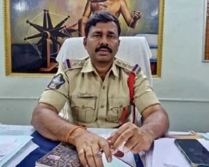 బైక్ రేసర్లపై కేసు నమోదు