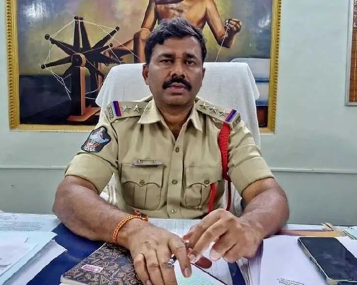 బైక్ రేసర్లపై కేసు నమోదు