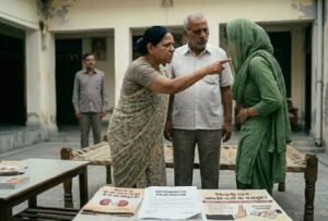 కిడ్నీ ఇవ్వు లేదా రూ.30 లక్షలు తీసుకురా.. భార్యకు అత్తింటి నరకం!