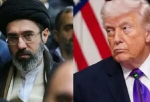 కాల్పుల విరమణ ప్రతిపాదన తిరస్కరించిన ఇరాన్!..