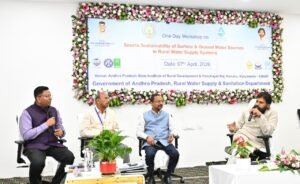 జలధార’ విజయంపై కలెక్టర్‌కు పవన్ కళ్యాణ్ ప్రశంసలు