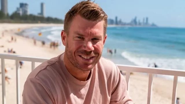 ఆస్ట్రేలియా క్రికెటర్‌ డేవిడ్‌ వార్నర్‌ అరెస్ట్‌