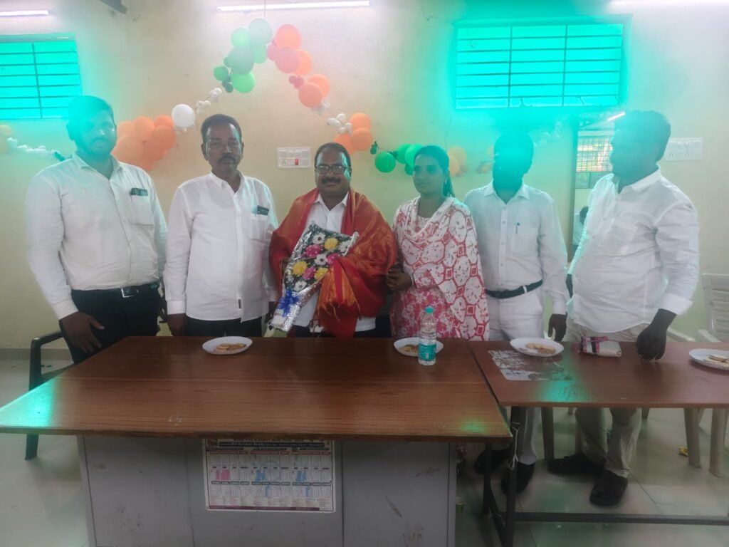 న్యాయవాదుల సమస్యలను పరిష్కరించడమే నాధ్యేయం